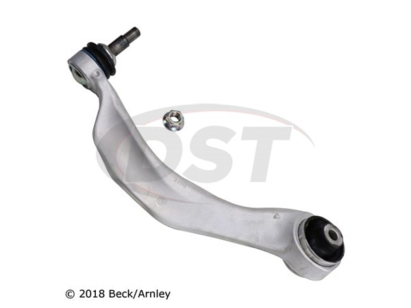 beckarnley-102-7746 Front Lower Control Arm and Ball Joint - Driver Side